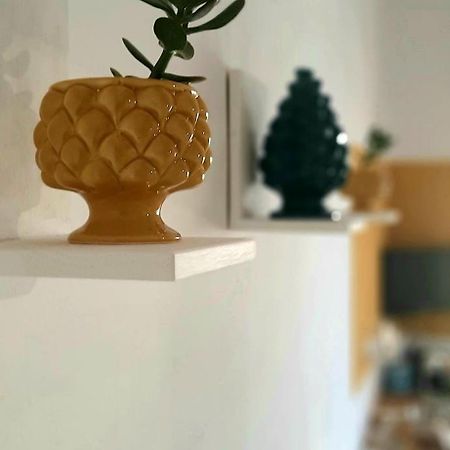Bed and Breakfast Il Vaso Di Creta Ragusa Exterior foto