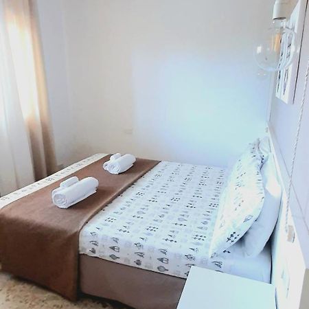 Bed and Breakfast Il Vaso Di Creta Ragusa Exterior foto