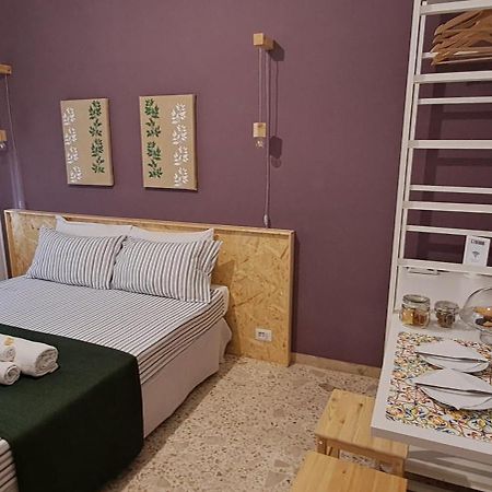 Bed and Breakfast Il Vaso Di Creta Ragusa Exterior foto