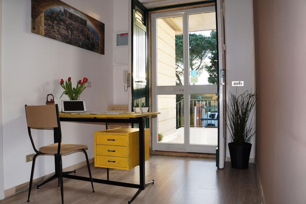 Bed and Breakfast Il Vaso Di Creta Ragusa Exterior foto
