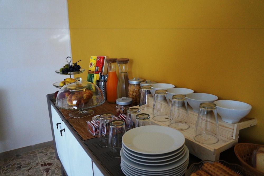 Bed and Breakfast Il Vaso Di Creta Ragusa Exterior foto
