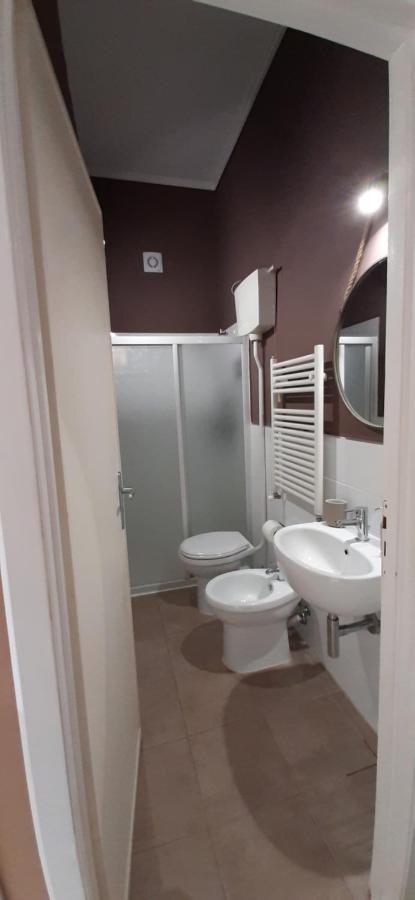 Bed and Breakfast Il Vaso Di Creta Ragusa Exterior foto