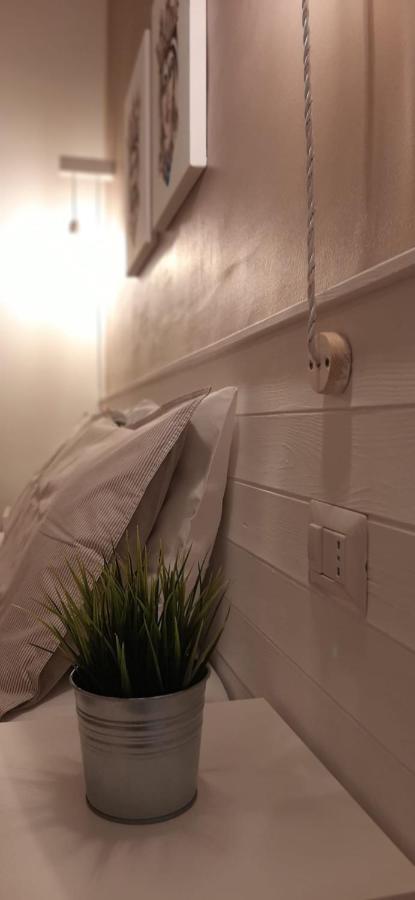 Bed and Breakfast Il Vaso Di Creta Ragusa Exterior foto