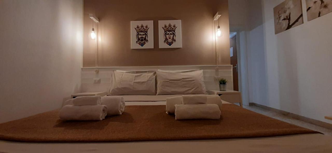 Bed and Breakfast Il Vaso Di Creta Ragusa Exterior foto