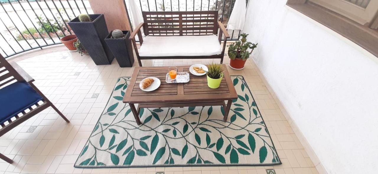 Bed and Breakfast Il Vaso Di Creta Ragusa Exterior foto