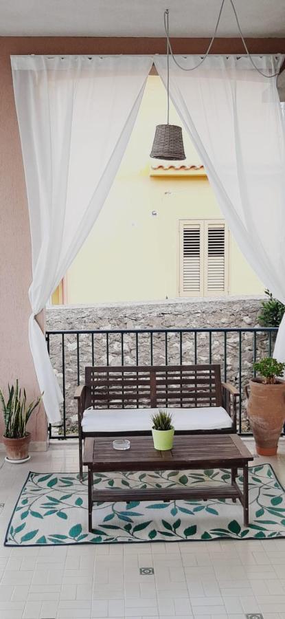 Bed and Breakfast Il Vaso Di Creta Ragusa Exterior foto