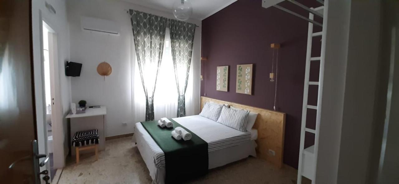 Bed and Breakfast Il Vaso Di Creta Ragusa Exterior foto