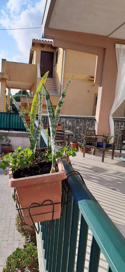 Bed and Breakfast Il Vaso Di Creta Ragusa Exterior foto
