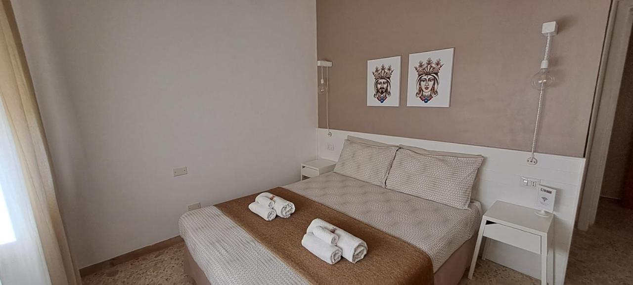 Bed and Breakfast Il Vaso Di Creta Ragusa Exterior foto