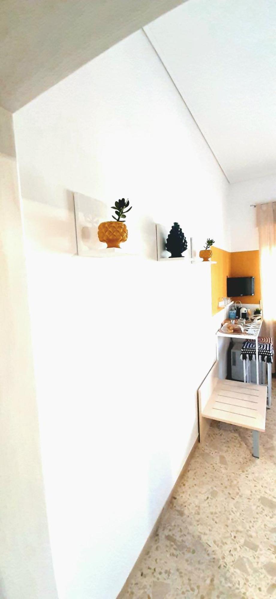 Bed and Breakfast Il Vaso Di Creta Ragusa Exterior foto