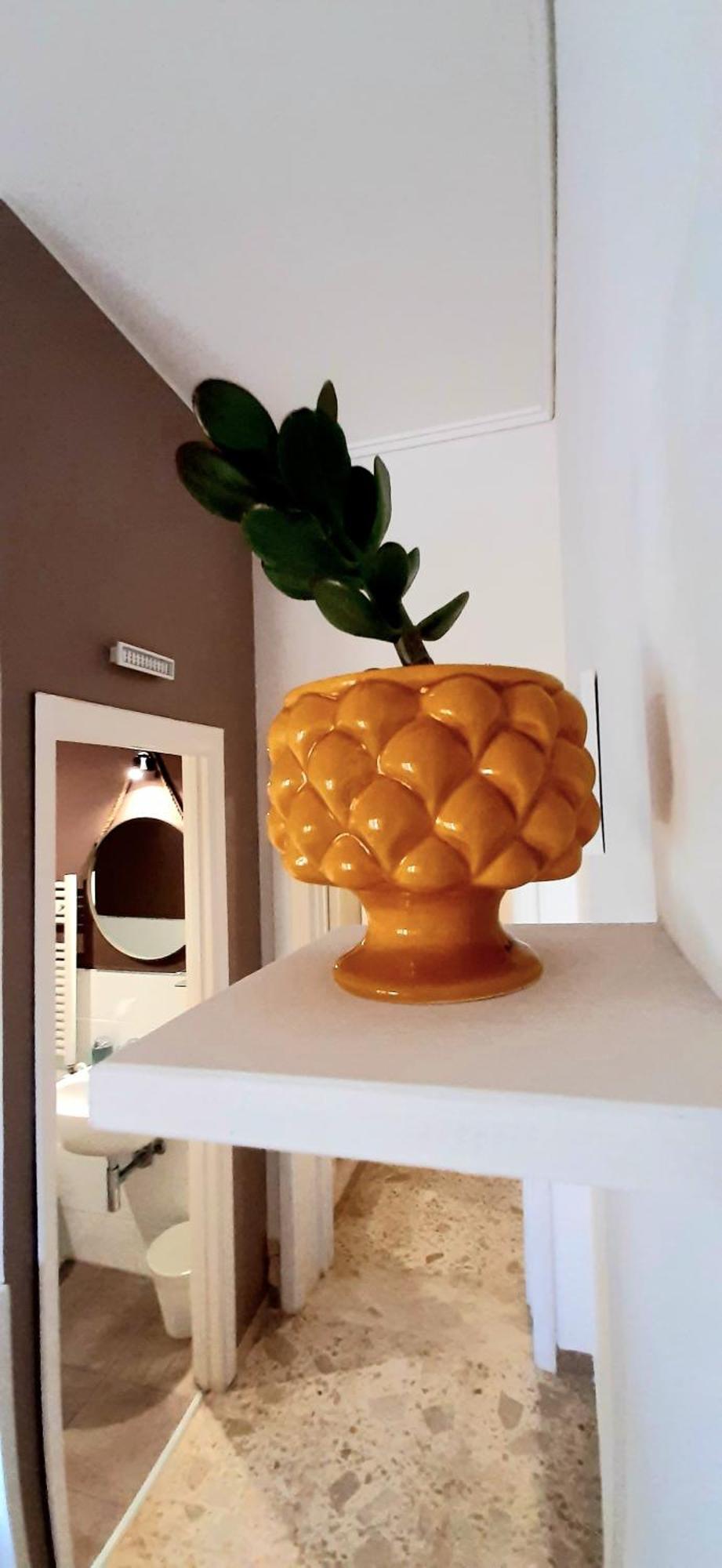 Bed and Breakfast Il Vaso Di Creta Ragusa Exterior foto