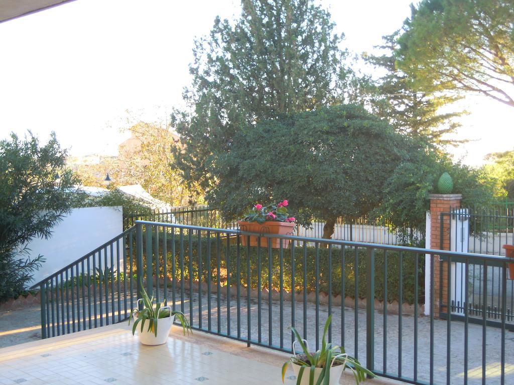 Bed and Breakfast Il Vaso Di Creta Ragusa Exterior foto