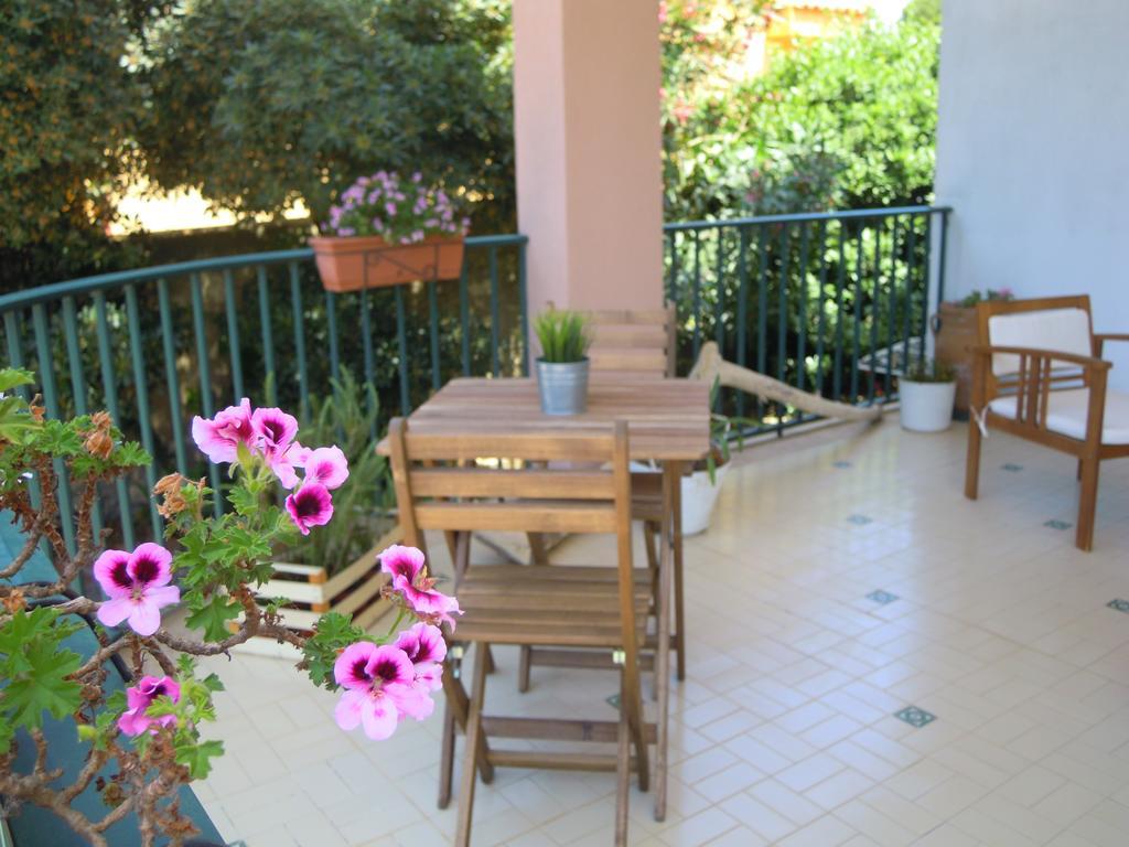 Bed and Breakfast Il Vaso Di Creta Ragusa Exterior foto