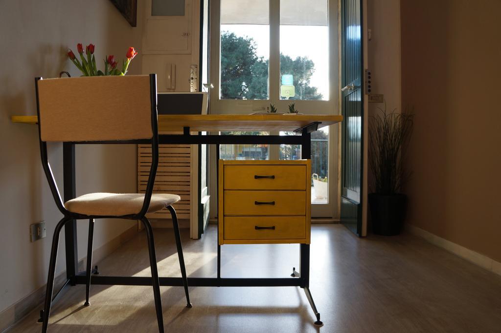 Bed and Breakfast Il Vaso Di Creta Ragusa Exterior foto